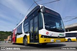 SMTUC - Serviços Municipalizados de Transportes Urbanos de Coimbra 508 na cidade de Coimbra, Coimbra, Portugal, por César de Oliveira. Número da foto: #12333463.