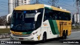 Empresa Gontijo de Transportes 18500 na cidade de São José dos Campos, São Paulo, Brasil, por Jose Eduardo Lobo. Número da foto: #12332772.