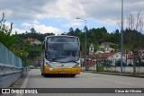 SMTUC - Serviços Municipalizados de Transportes Urbanos de Coimbra 304 na cidade de Coimbra, Coimbra, Portugal, por César de Oliveira. Número da foto: #12333273.