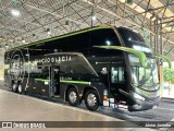 Viação Garcia 86139 na cidade de Bauru, São Paulo, Brasil, por Júnior Juninho. Número da foto: #12333319.