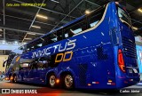 Comil Ônibus 0000 na cidade de São Paulo, São Paulo, Brasil, por Carlos Júnior. Número da foto: #12335018.
