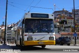 SMTUC - Serviços Municipalizados de Transportes Urbanos de Coimbra 221 na cidade de Coimbra, Coimbra, Portugal, por César de Oliveira. Número da foto: #12333370.