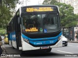 Viação Nossa Senhora das Graças A71508 na cidade de Rio de Janeiro, Rio de Janeiro, Brasil, por Vinicius Lopes. Número da foto: #:id.
