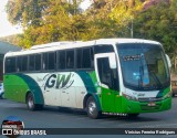 GW Transportes e Turismo 400 na cidade de Ibirité, Minas Gerais, Brasil, por Vinícius Ferreira Rodrigues. Número da foto: #:id.