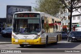 SMTUC - Serviços Municipalizados de Transportes Urbanos de Coimbra 292 na cidade de Coimbra, Coimbra, Portugal, por César de Oliveira. Número da foto: #12333285.