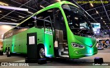 Irizar 0000 na cidade de São Paulo, São Paulo, Brasil, por Carlos Júnior. Número da foto: #12335002.