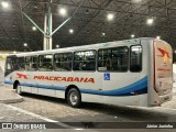 Viação Piracicabana 2404 na cidade de Bauru, São Paulo, Brasil, por Júnior Juninho. Número da foto: #12333263.
