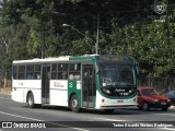 Via Sul Transportes Urbanos 5 1089 na cidade de São Paulo, São Paulo, Brasil, por Tadeu Ricardo Simões Rodrigues. Número da foto: #12333860.