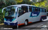 Novisa Transportes Rodoviários e Serviços 0258 na cidade de Salvador, Bahia, Brasil, por Ônibus Ssa. Número da foto: #12333488.