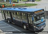 Jundiá Transportadora Turistica 1223 na cidade de Mairinque, São Paulo, Brasil, por Flavio Alberto Fernandes. Número da foto: #:id.