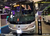 Busscar Ônibus 0000 na cidade de São Paulo, São Paulo, Brasil, por Carlos Júnior. Número da foto: #12335149.