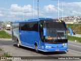 Ônibus Particulares 2014 na cidade de Caruaru, Pernambuco, Brasil, por Lenilson da Silva Pessoa. Número da foto: #12334799.