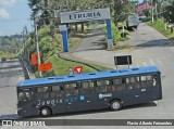 Jundiá Transportadora Turistica 1223 na cidade de Mairinque, São Paulo, Brasil, por Flavio Alberto Fernandes. Número da foto: #:id.