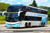 Emtram 5410 na cidade de Barra do Piraí, Rio de Janeiro, Brasil, por Paulo Henrique Pereira Borges. Número da foto: #12334522.