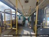 Viação Pavunense B32552 na cidade de Rio de Janeiro, Rio de Janeiro, Brasil, por Paulo Vitor Lima. Número da foto: #12334614.