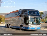 Expresso União 20085 na cidade de Montes Claros, Minas Gerais, Brasil, por Luis Henrique de Oliveira Queiroz. Número da foto: #12332821.