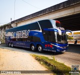 Os Atuais SN na cidade de Indaial, Santa Catarina, Brasil, por Almir Alves. Número da foto: #12333735.