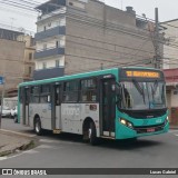 VSFL - Viação São Francisco 422 na cidade de Juiz de Fora, Minas Gerais, Brasil, por Lucas Gabriel. Número da foto: #:id.