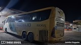 Empresa Gontijo de Transportes 18065 na cidade de Teófilo Otoni, Minas Gerais, Brasil, por Juninho Nogueira. Número da foto: #12333206.