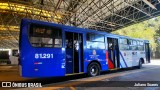 Next Mobilidade - ABC Sistema de Transporte 81.291 na cidade de Santo André, São Paulo, Brasil, por Juliano Soares. Número da foto: #12333191.