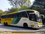 Empresa Gontijo de Transportes 19530 na cidade de São Paulo, São Paulo, Brasil, por Josivaldo Oliveira. Número da foto: #12334299.