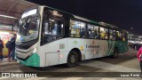 Auto Viação Urubupungá 00420 na cidade de Osasco, São Paulo, Brasil, por Lucas Kevin. Número da foto: #12334364.