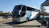 Gleyson Tur 7097 na cidade de Brasília de Minas, Minas Gerais, Brasil, por Samuel Robson. Número da foto: #12333636.