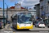 SMTUC - Serviços Municipalizados de Transportes Urbanos de Coimbra 350 na cidade de Coimbra, Coimbra, Portugal, por César de Oliveira. Número da foto: #12333341.