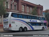 Cani Viajes e Turismo 224 na cidade de Santiago, Santiago, Metropolitana de Santiago, Chile, por Benjamín Tomás Lazo Acuña. Número da foto: #12334976.