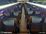 Comil Ônibus 0000 na cidade de São Paulo, São Paulo, Brasil, por Carlos Júnior. Número da foto: #12335011.