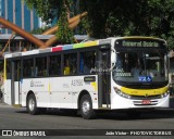 Transportes São Silvestre A37550 na cidade de Rio de Janeiro, Rio de Janeiro, Brasil, por João Victor - PHOTOVICTORBUS. Número da foto: #12334831.