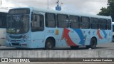 Aliança Transportes Urbanos 21229 na cidade de Fortaleza, Ceará, Brasil, por Lucas Caetano. Número da foto: #12333019.