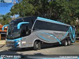 TransNi Transporte e Turismo 3700 na cidade de Aparecida, São Paulo, Brasil, por Paulo Rafael Peixoto. Número da foto: #:id.