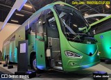 Irizar 0000 na cidade de São Paulo, São Paulo, Brasil, por Carlos Júnior. Número da foto: #12334960.