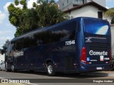 Viação Cometa 721546 na cidade de Trindade, Goiás, Brasil, por Douglas Andrez. Número da foto: #12335081.