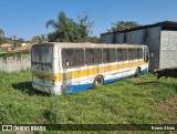 Escolares BNZ9285 na cidade de Mogi das Cruzes, São Paulo, Brasil, por Bruno Alves. Número da foto: #12332926.