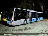 Viação Saens Peña São José dos Campos 1189 na cidade de São José dos Campos, São Paulo, Brasil, por Vinicius Piovesan. Número da foto: #:id.