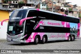 Gasparzinho Turismo 1030 na cidade de Salvador, Bahia, Brasil, por Felipe Pessoa de Albuquerque. Número da foto: #:id.