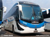 VUSC - Viação União Santa Cruz 5140 na cidade de Santa Cruz do Sul, Rio Grande do Sul, Brasil, por André Lourenço de Freitas. Número da foto: #12333426.