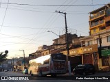 Transwolff Transportes e Turismo 7 8491 na cidade de São Paulo, São Paulo, Brasil, por Pedro Henrique Alves Silva. Número da foto: #12333277.
