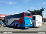Gleyson Tur 7097 na cidade de Brasília de Minas, Minas Gerais, Brasil, por Samuel Robson. Número da foto: #12333638.