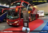 Comil Ônibus 0000 na cidade de São Paulo, São Paulo, Brasil, por Carlos Júnior. Número da foto: #12335056.