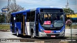 Empresa de Ônibus Pássaro Marron 82.610 na cidade de São José dos Campos, São Paulo, Brasil, por Jose Eduardo Lobo. Número da foto: #:id.
