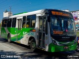 Viação São José RJ 200.159 na cidade de Nova Iguaçu, Rio de Janeiro, Brasil, por Pedro Lucas. Número da foto: #:id.