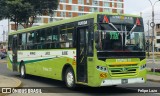 ETUPSA 867 na cidade de Chorrillos, Lima, Lima Metropolitana, Peru, por Felipe Lazo. Número da foto: #12333984.
