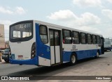 Auto Viação Monte Cristo AL-031 na cidade de Ananindeua, Pará, Brasil, por Fabio Soares. Número da foto: #12334198.