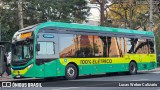 Transporte Coletivo Glória BB311 na cidade de Curitiba, Paraná, Brasil, por Lucas Weber Calizario. Número da foto: #12332871.
