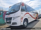 Flórida Turismo 712 na cidade de Ferraz de Vasconcelos, São Paulo, Brasil, por Bruno Alves. Número da foto: #12332912.