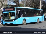 MOVI 337 na cidade de Rosario, Rosario, Santa Fe, Argentina, por Bruno Barbosa Cordeiro. Número da foto: #12333008.