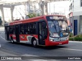 Himalaia Transportes > Ambiental Transportes Urbanos 4 1771 na cidade de São Paulo, São Paulo, Brasil, por Kauã Pinheiro. Número da foto: #12334129.